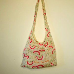 Free People Sheer Tote